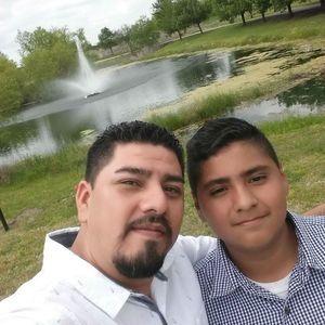 Meet your Posher, Juan